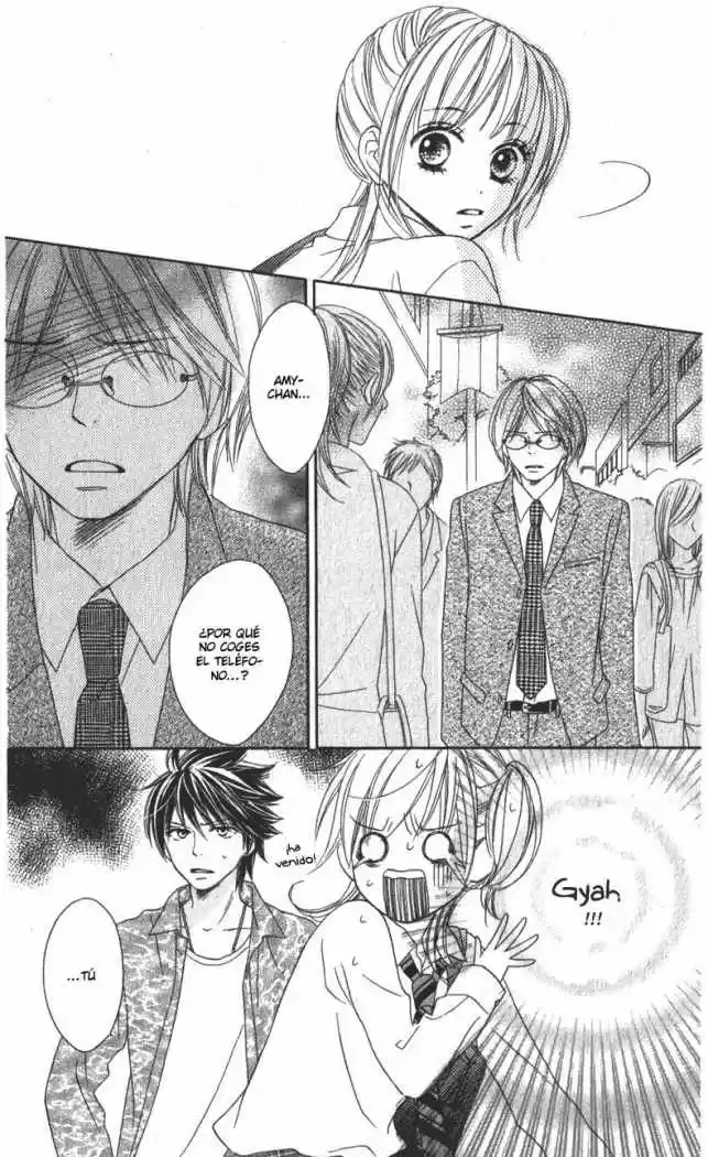 Ousama No Shichiya - Capítulo 3 - Página 48 - LectorTMOo