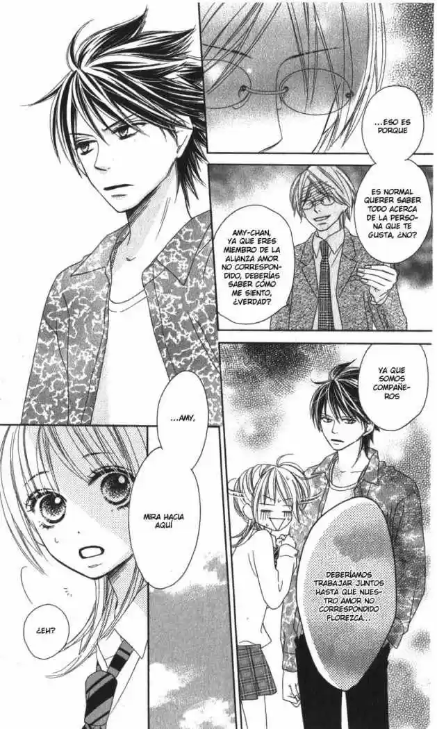 Ousama No Shichiya - Capítulo 3 - Página 51 - LectorTMOo