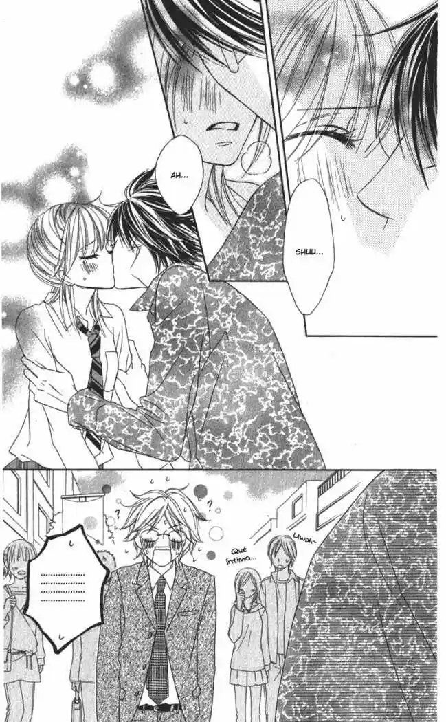 Ousama No Shichiya - Capítulo 3 - Página 53 - LectorTMOo