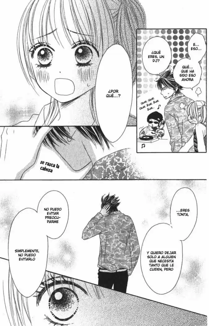 Ousama No Shichiya - Capítulo 3 - Página 55 - LectorTMOo