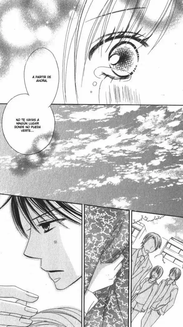 Ousama No Shichiya - Capítulo 3 - Página 57 - LectorTMOo