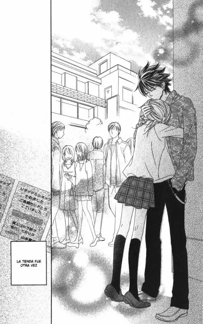 Ousama No Shichiya - Capítulo 3 - Página 58 - LectorTMOo