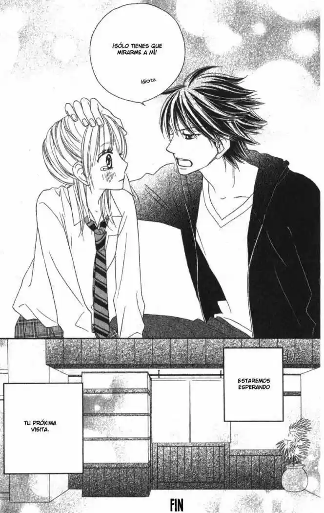 Ousama No Shichiya - Capítulo 3 - Página 60 - LectorTMOo
