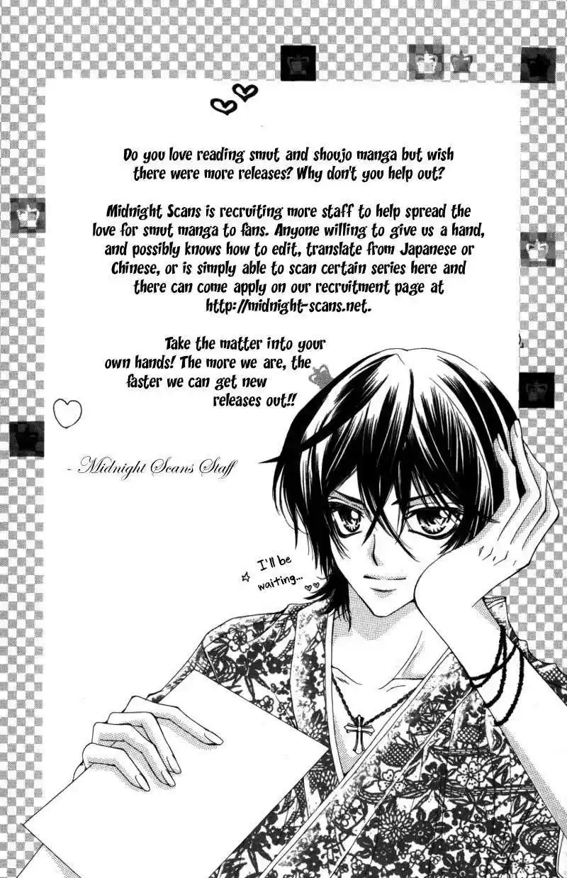 Ousama No Ura Shigoto - Capítulo 1 - Página 7 - LectorTMOo