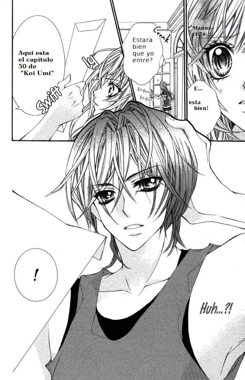 Ousama No Ura Shigoto - Capítulo 1 - Página 13 - LectorTMOo