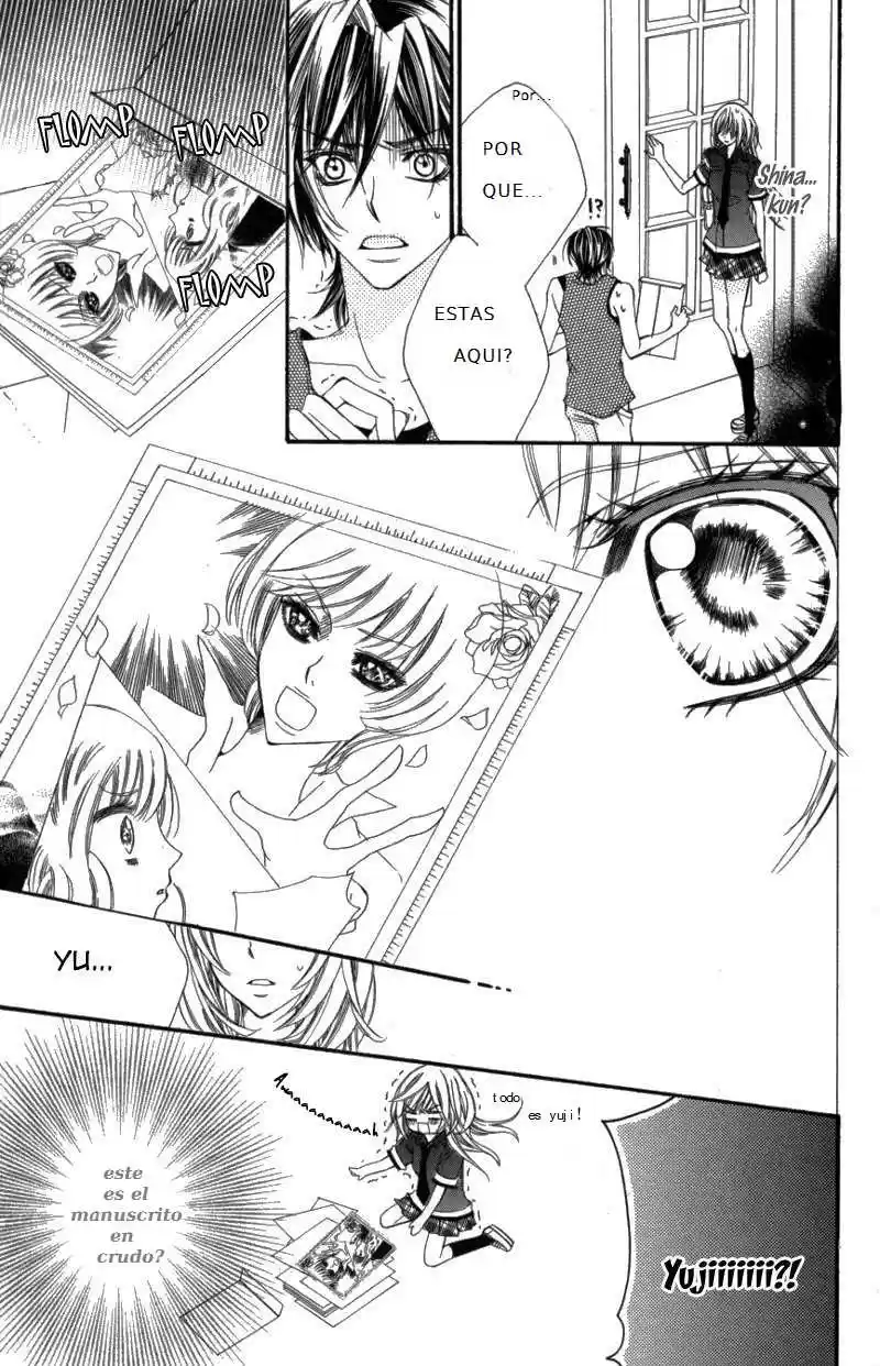 Ousama No Ura Shigoto - Capítulo 1 - Página 14 - LectorTMOo