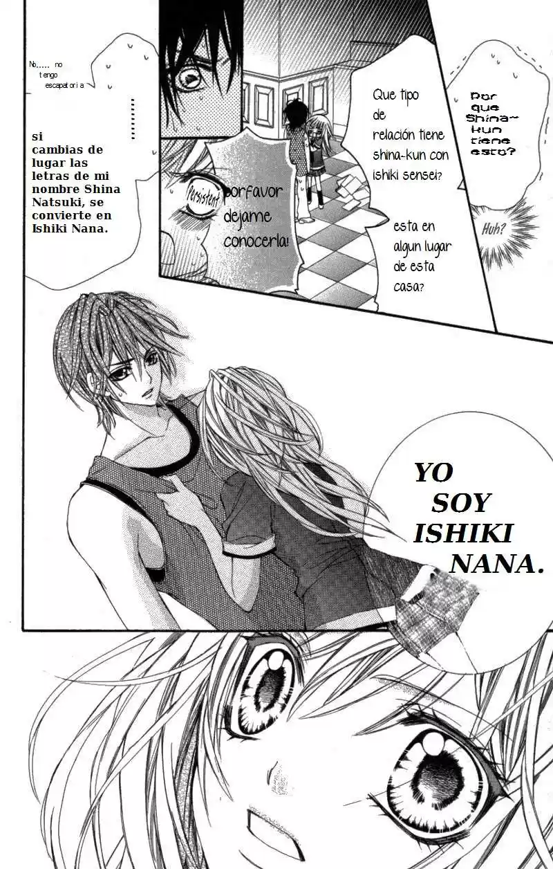 Ousama No Ura Shigoto - Capítulo 1 - Página 15 - LectorTMOo