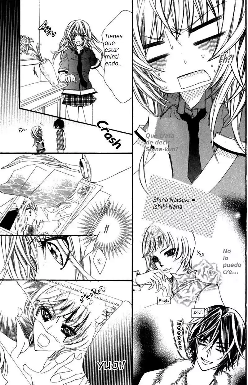 Ousama No Ura Shigoto - Capítulo 1 - Página 16 - LectorTMOo