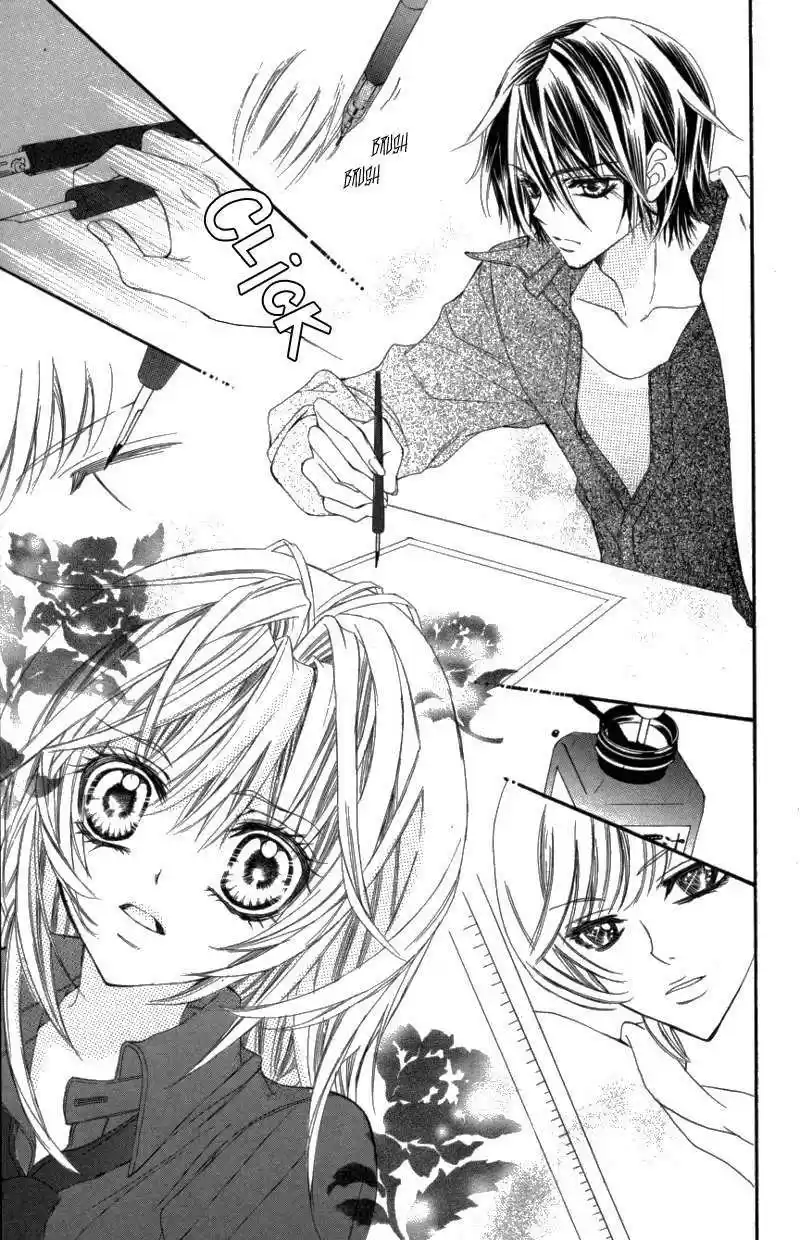 Ousama No Ura Shigoto - Capítulo 1 - Página 22 - LectorTMOo