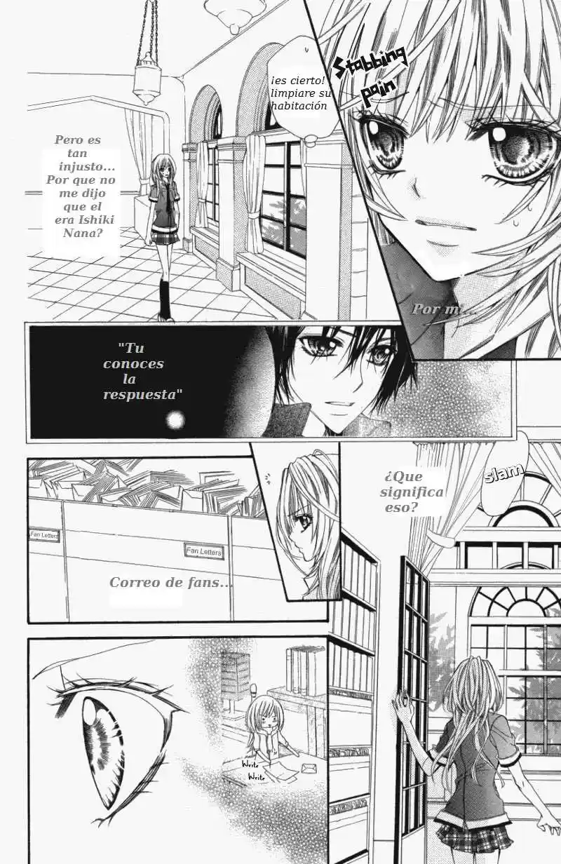 Ousama No Ura Shigoto - Capítulo 1 - Página 29 - LectorTMOo