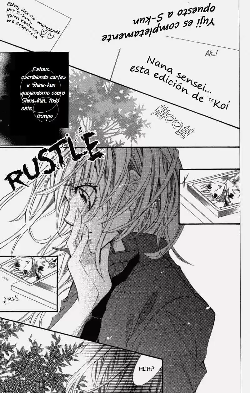 Ousama No Ura Shigoto - Capítulo 1 - Página 30 - LectorTMOo