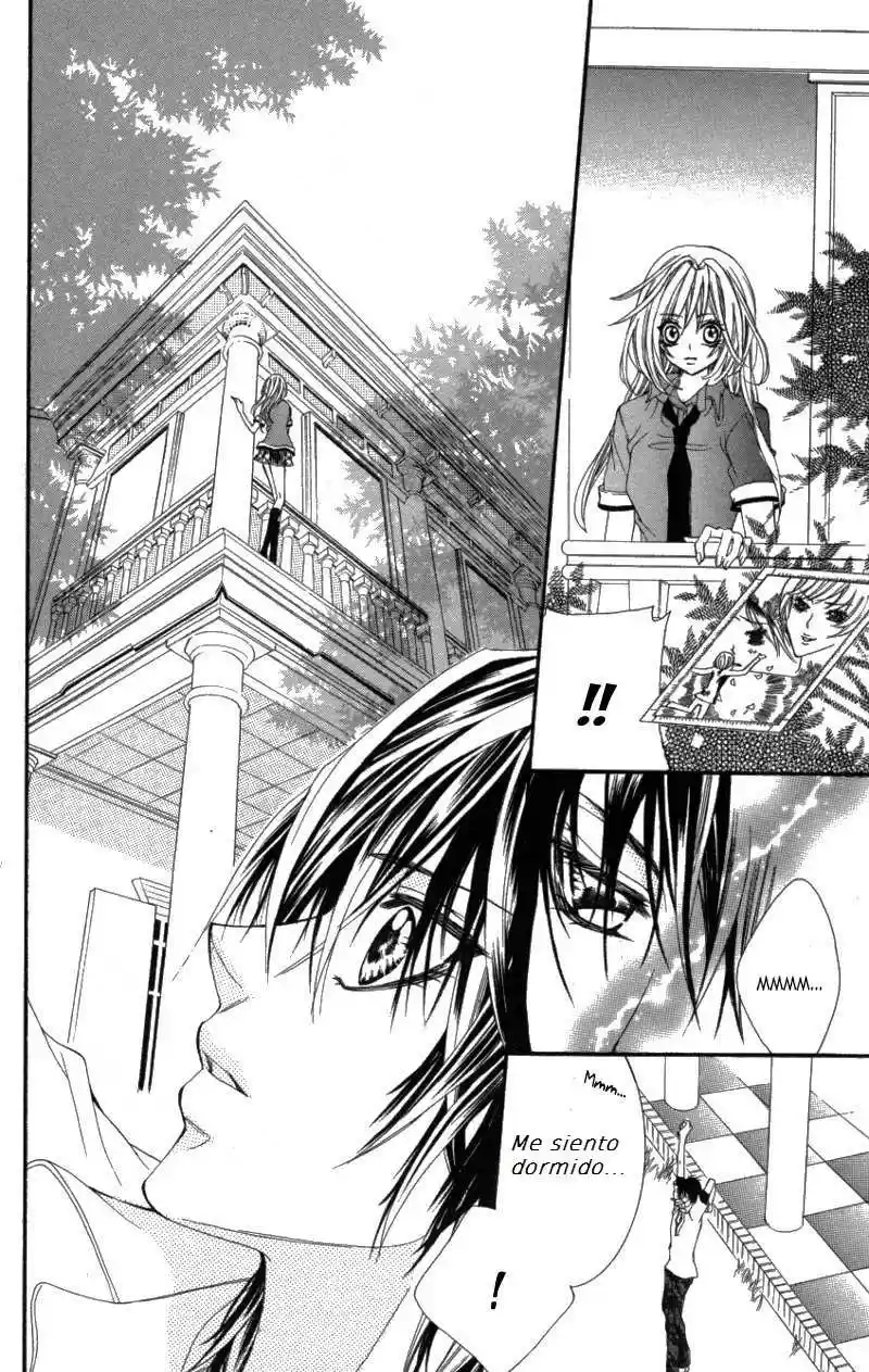 Ousama No Ura Shigoto - Capítulo 1 - Página 31 - LectorTMOo