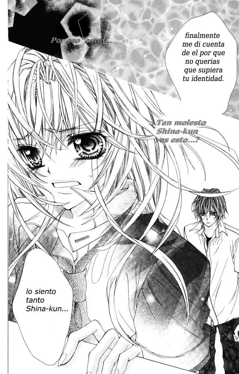 Ousama No Ura Shigoto - Capítulo 1 - Página 33 - LectorTMOo