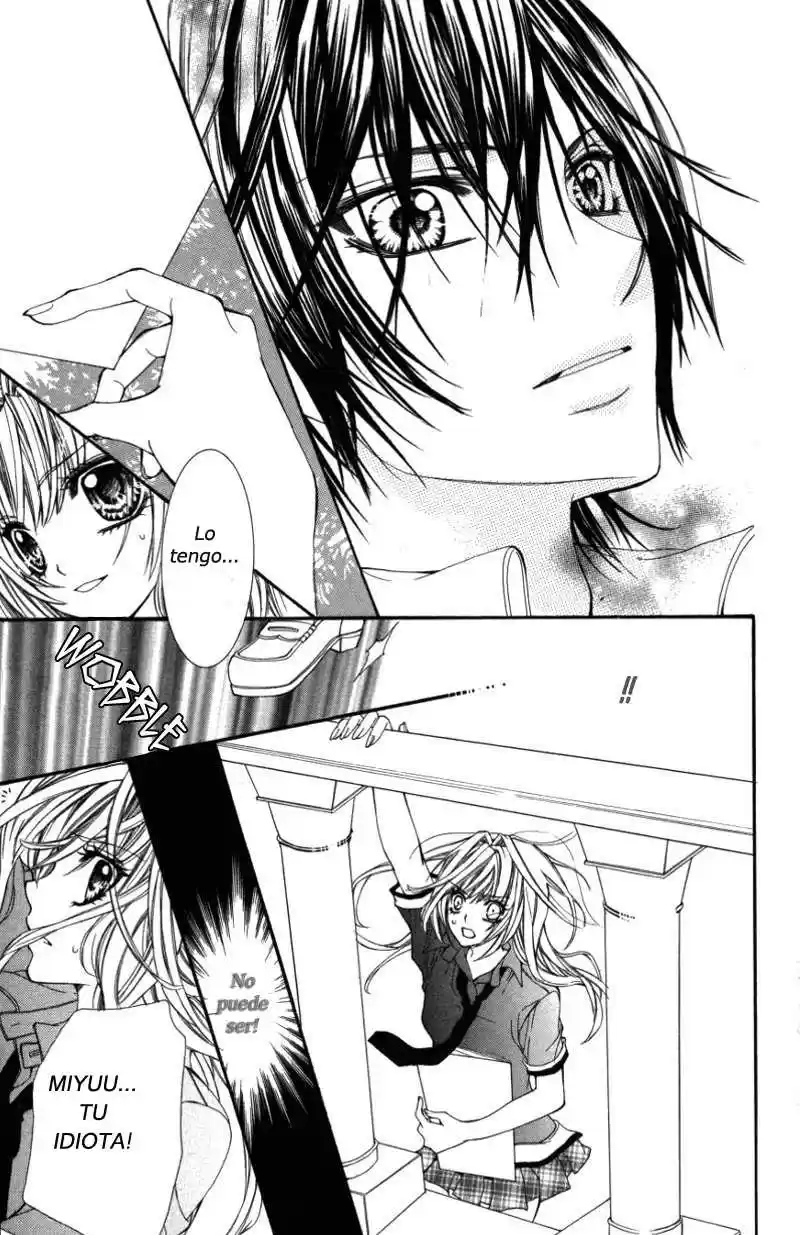 Ousama No Ura Shigoto - Capítulo 1 - Página 34 - LectorTMOo