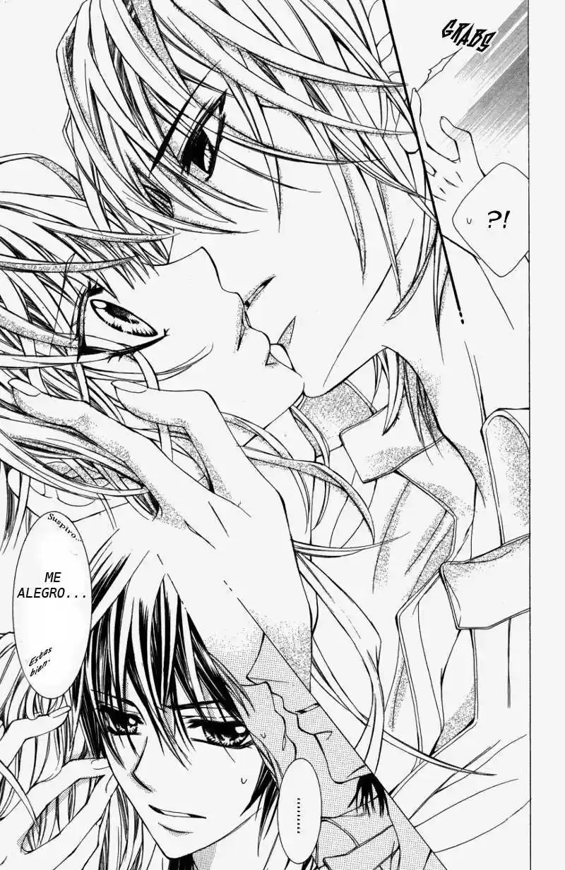 Ousama No Ura Shigoto - Capítulo 1 - Página 36 - LectorTMOo