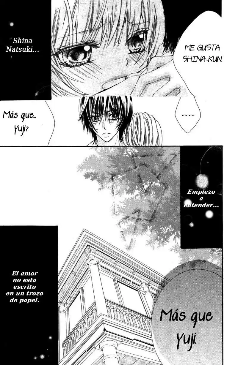Ousama No Ura Shigoto - Capítulo 1 - Página 38 - LectorTMOo