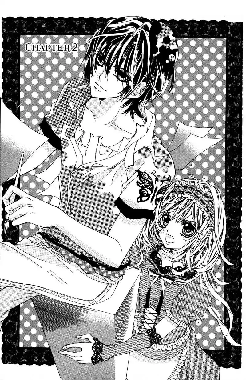 Ousama No Ura Shigoto - Capítulo 2 - Página 4 - LectorTMOo