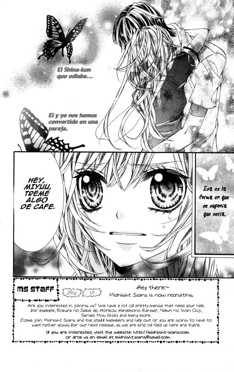 Ousama No Ura Shigoto - Capítulo 2 - Página 5 - LectorTMOo