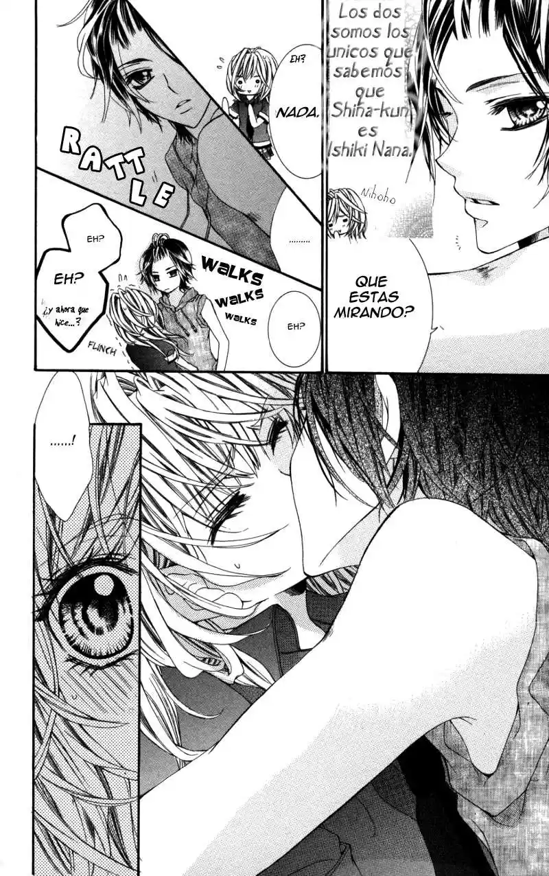 Ousama No Ura Shigoto - Capítulo 2 - Página 7 - LectorTMOo