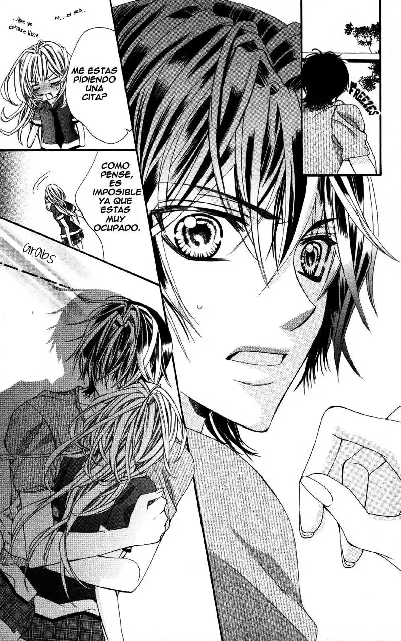 Ousama No Ura Shigoto - Capítulo 2 - Página 10 - LectorTMOo