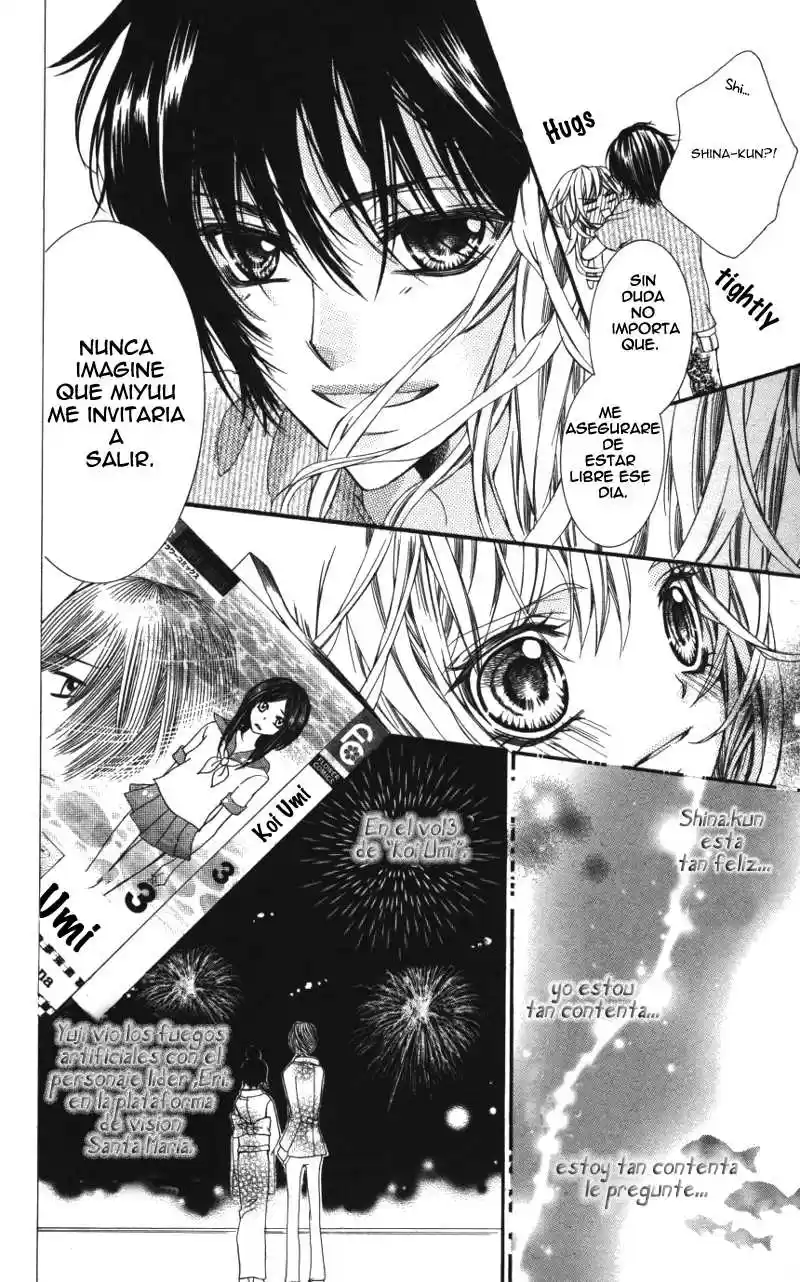 Ousama No Ura Shigoto - Capítulo 2 - Página 11 - LectorTMOo