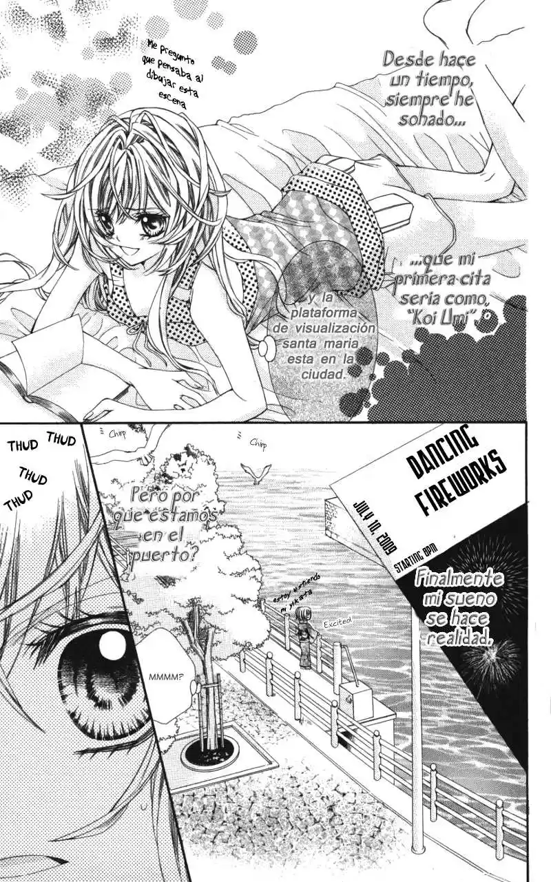 Ousama No Ura Shigoto - Capítulo 2 - Página 12 - LectorTMOo