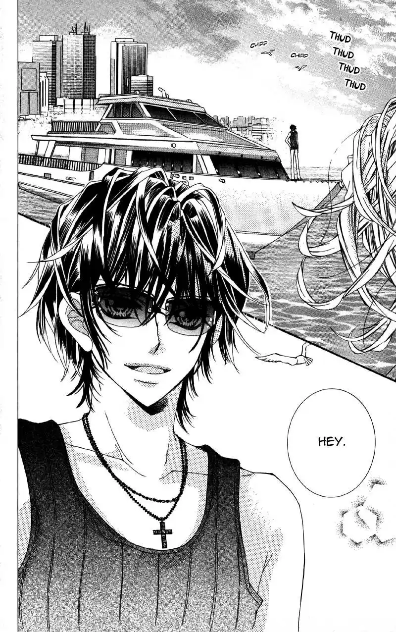 Ousama No Ura Shigoto - Capítulo 2 - Página 13 - LectorTMOo