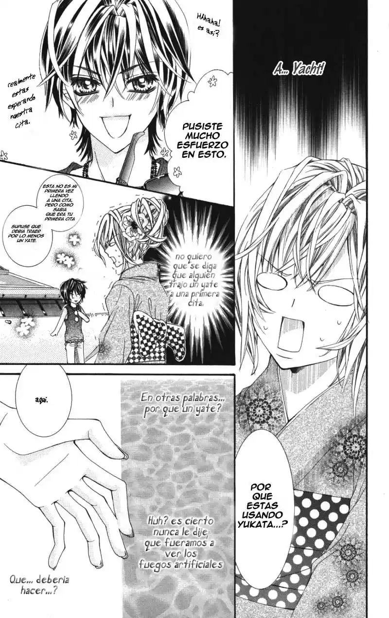 Ousama No Ura Shigoto - Capítulo 2 - Página 14 - LectorTMOo