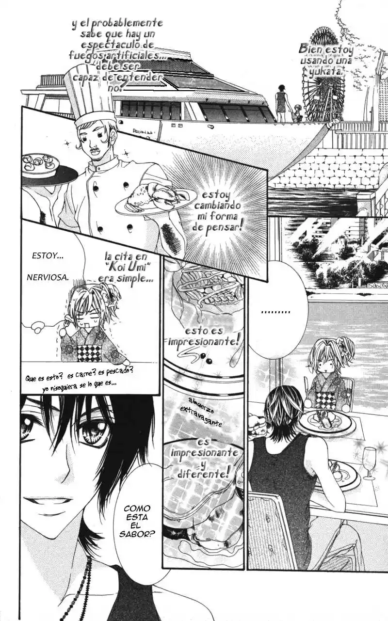 Ousama No Ura Shigoto - Capítulo 2 - Página 15 - LectorTMOo