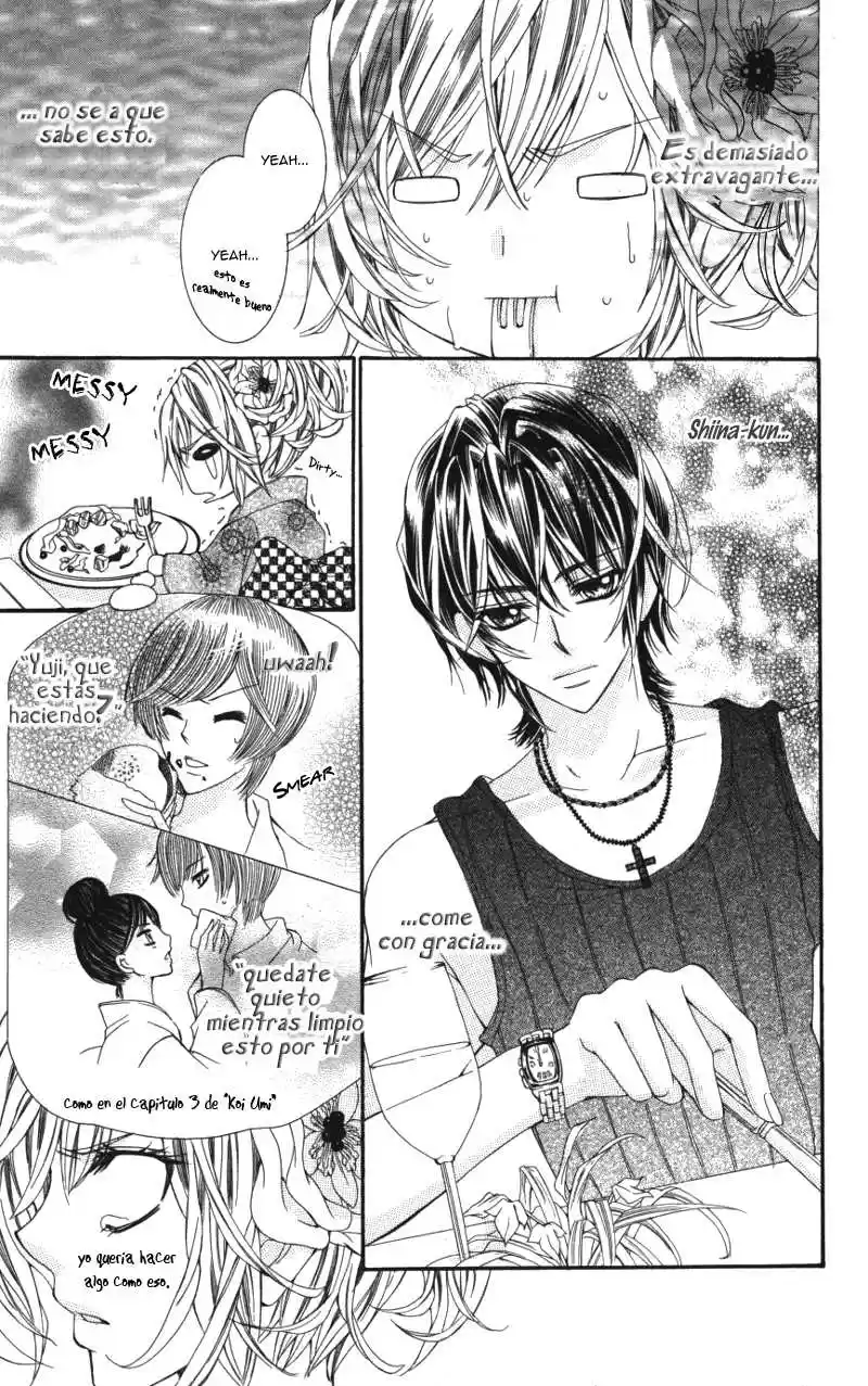 Ousama No Ura Shigoto - Capítulo 2 - Página 16 - LectorTMOo