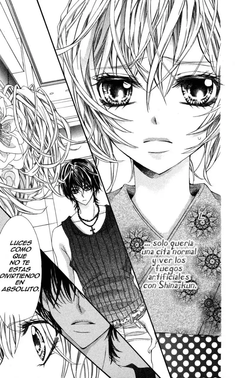 Ousama No Ura Shigoto - Capítulo 2 - Página 18 - LectorTMOo