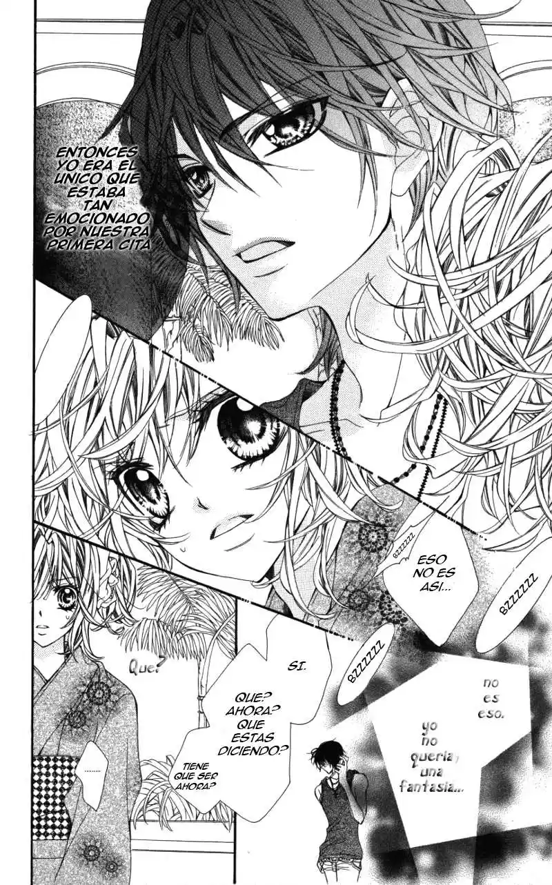 Ousama No Ura Shigoto - Capítulo 2 - Página 19 - LectorTMOo