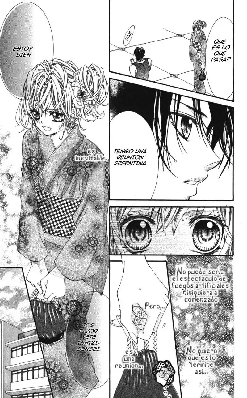 Ousama No Ura Shigoto - Capítulo 2 - Página 20 - LectorTMOo