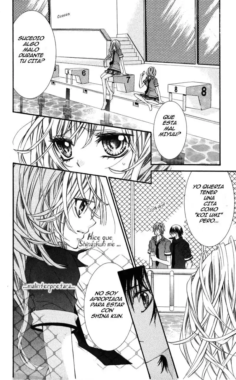 Ousama No Ura Shigoto - Capítulo 2 - Página 21 - LectorTMOo