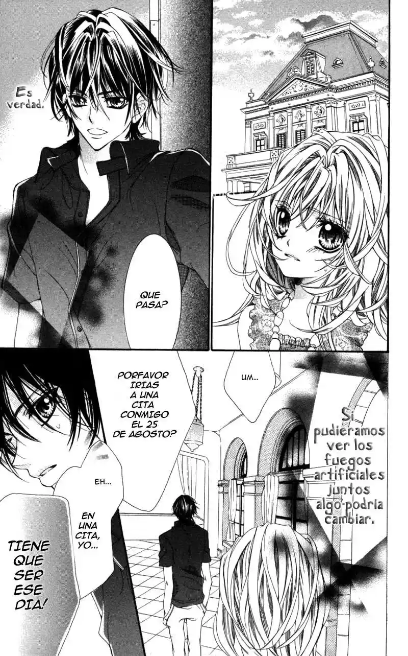 Ousama No Ura Shigoto - Capítulo 2 - Página 24 - LectorTMOo