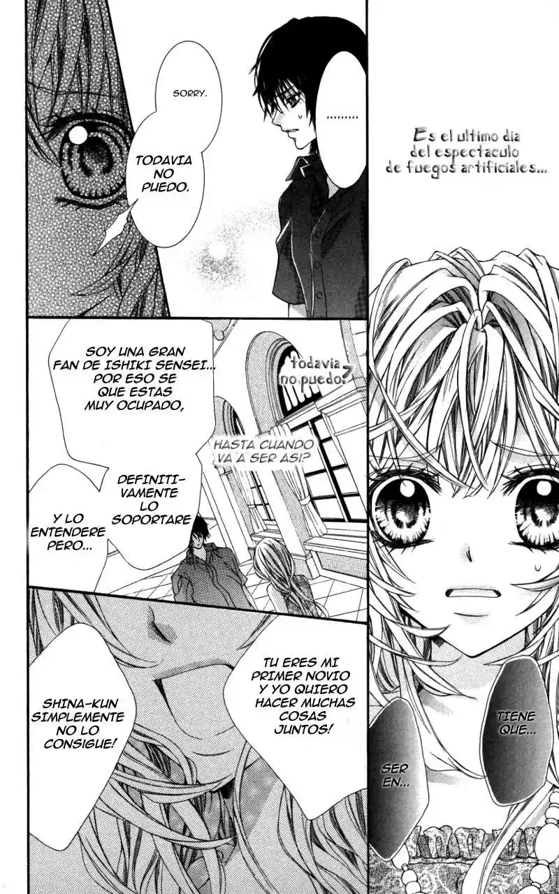 Ousama No Ura Shigoto - Capítulo 2 - Página 25 - LectorTMOo