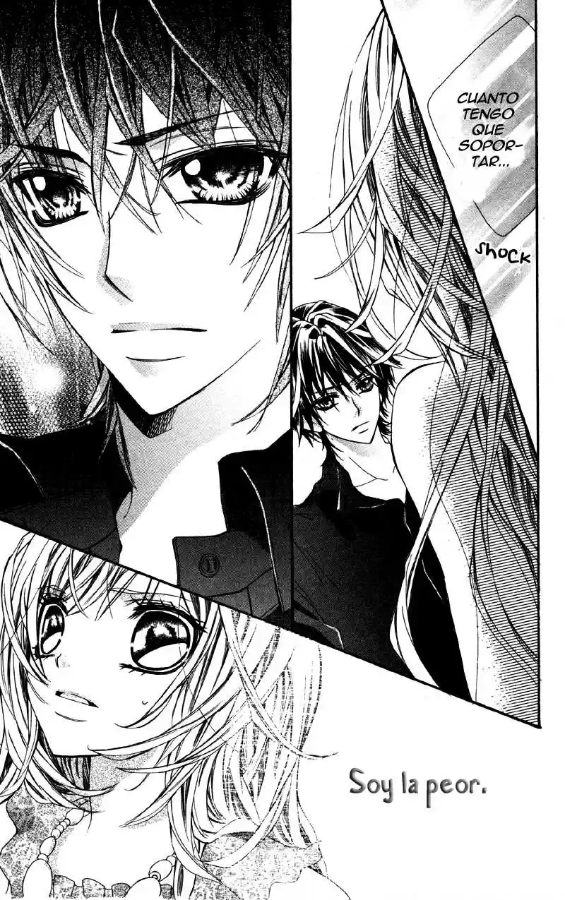 Ousama No Ura Shigoto - Capítulo 2 - Página 26 - LectorTMOo