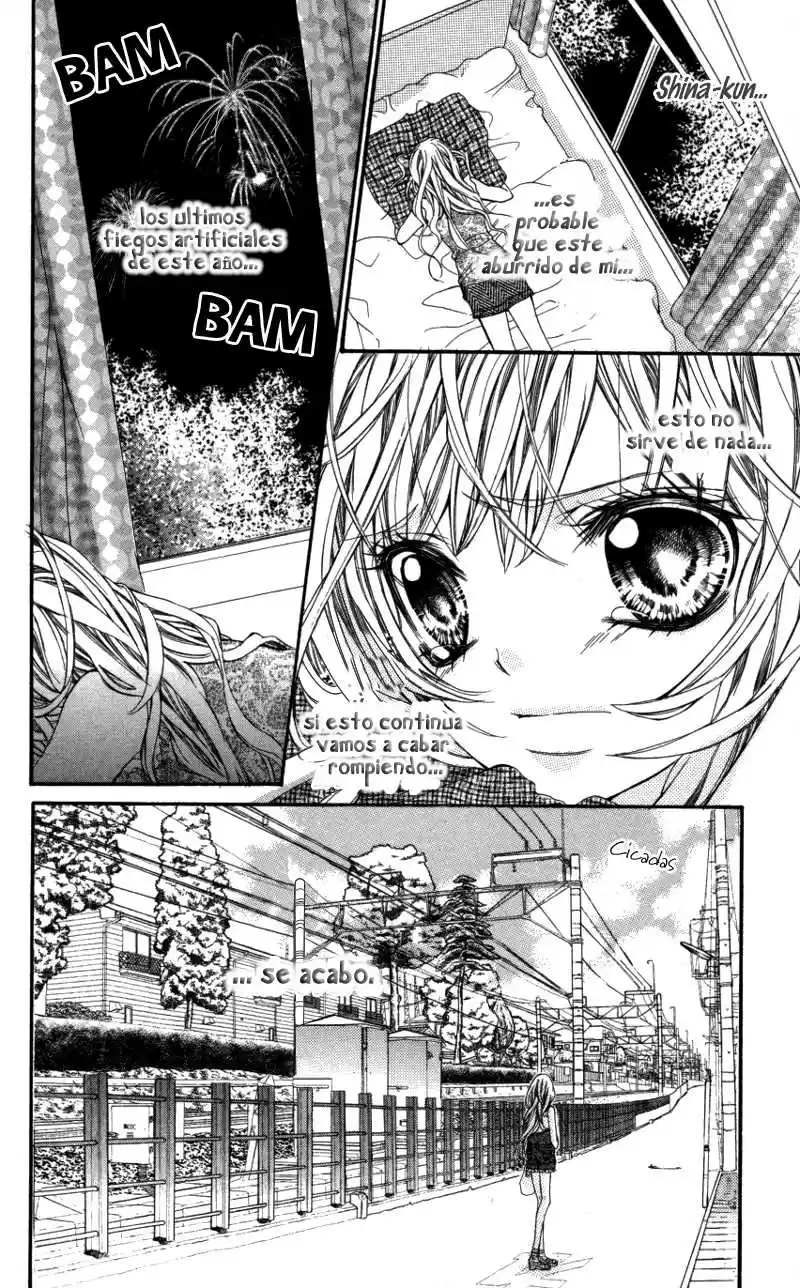 Ousama No Ura Shigoto - Capítulo 2 - Página 27 - LectorTMOo