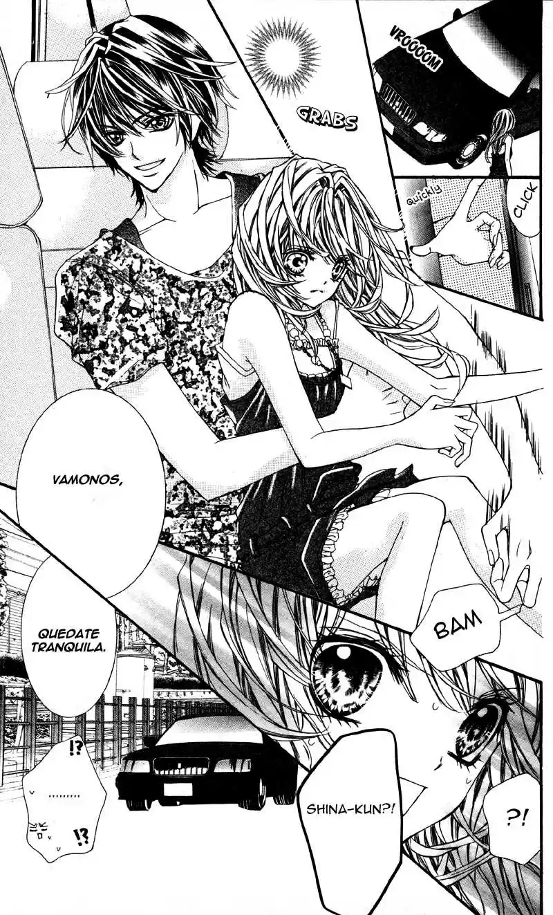 Ousama No Ura Shigoto - Capítulo 2 - Página 28 - LectorTMOo
