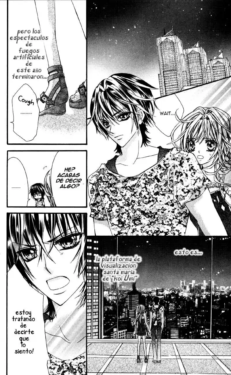 Ousama No Ura Shigoto - Capítulo 2 - Página 29 - LectorTMOo