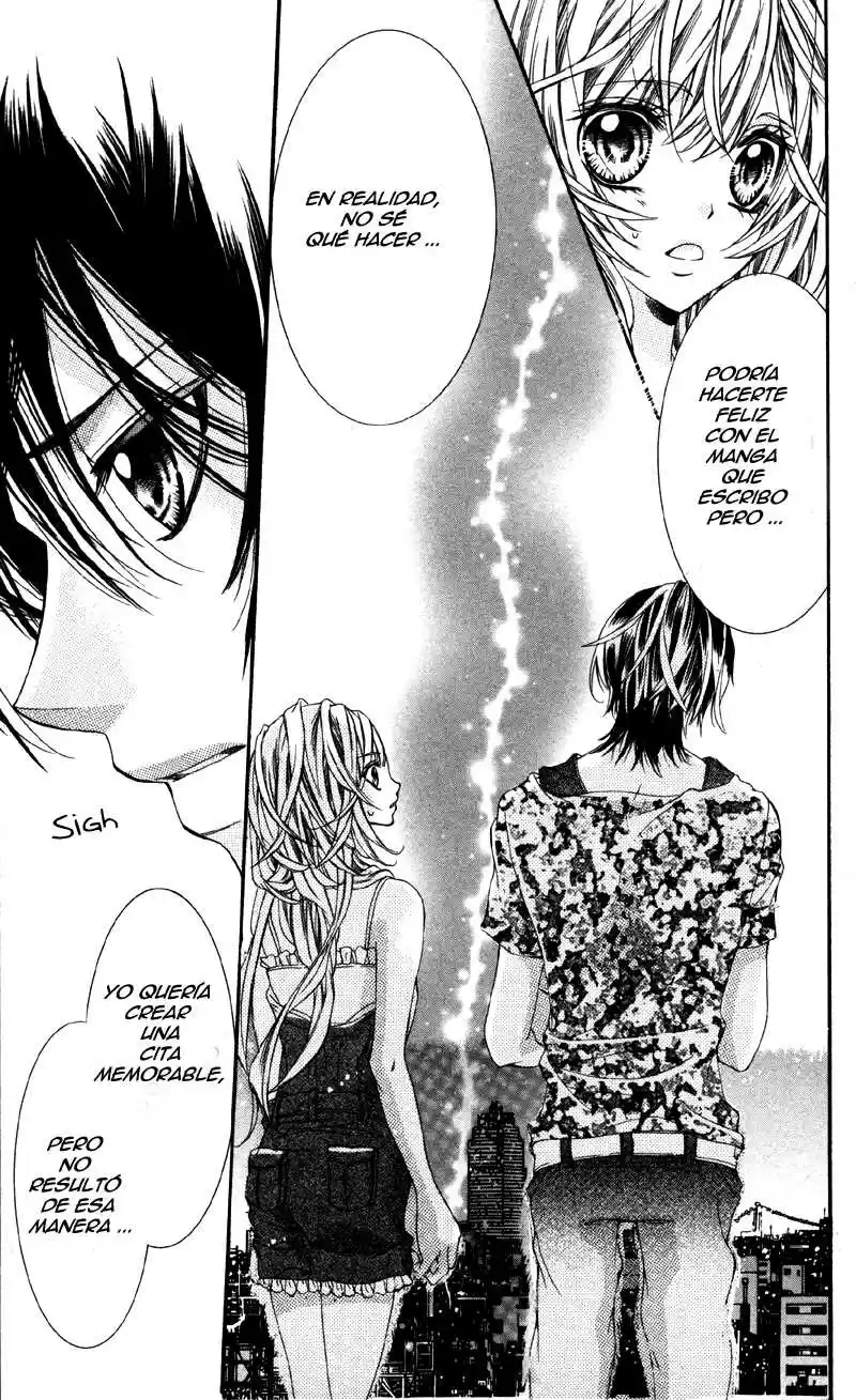 Ousama No Ura Shigoto - Capítulo 2 - Página 30 - LectorTMOo