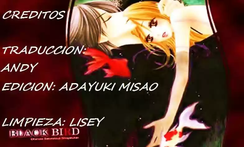 Ousama No Ura Shigoto - Capítulo 3 - Página 2 - LectorTMOo