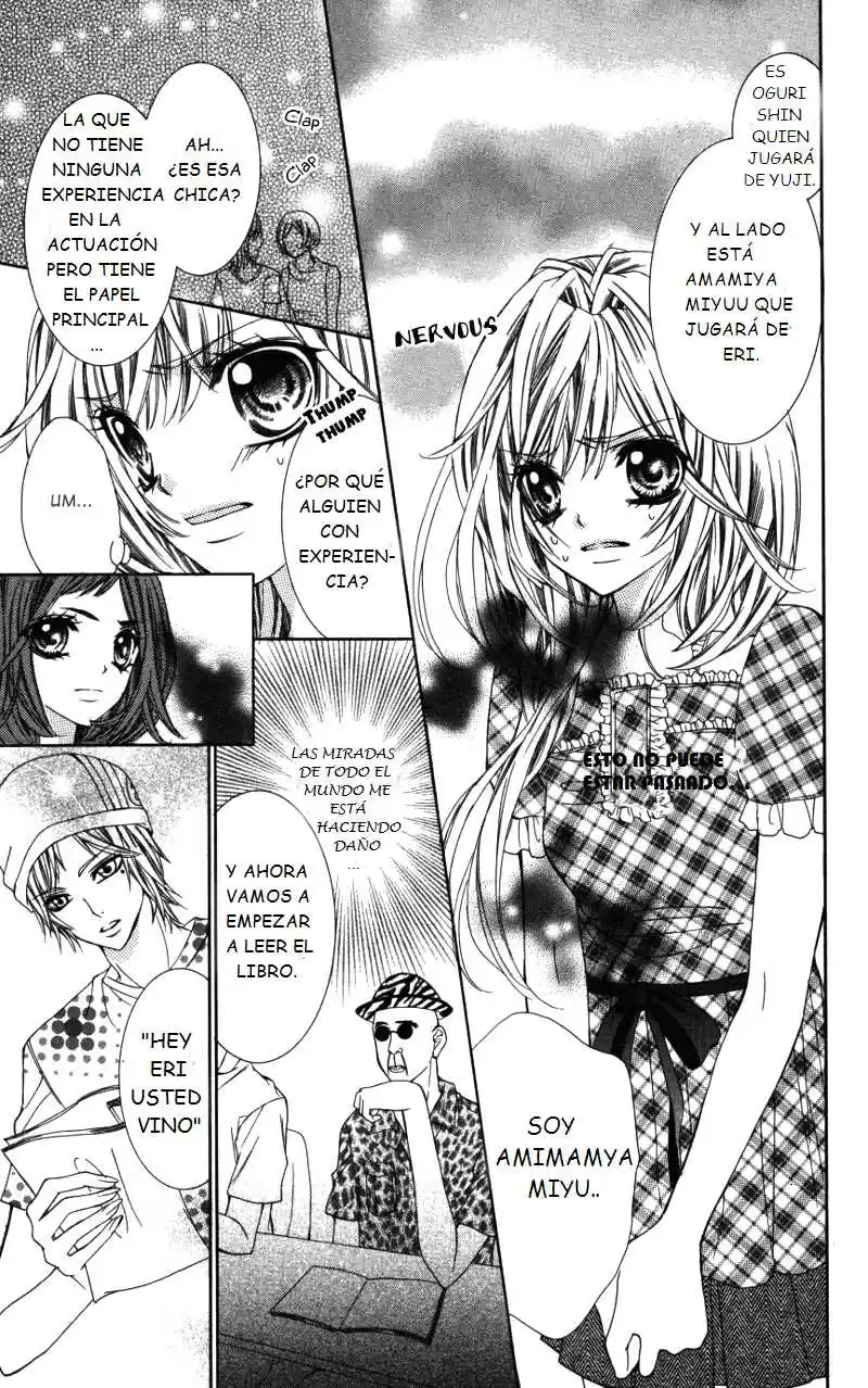 Ousama No Ura Shigoto - Capítulo 3 - Página 8 - LectorTMOo