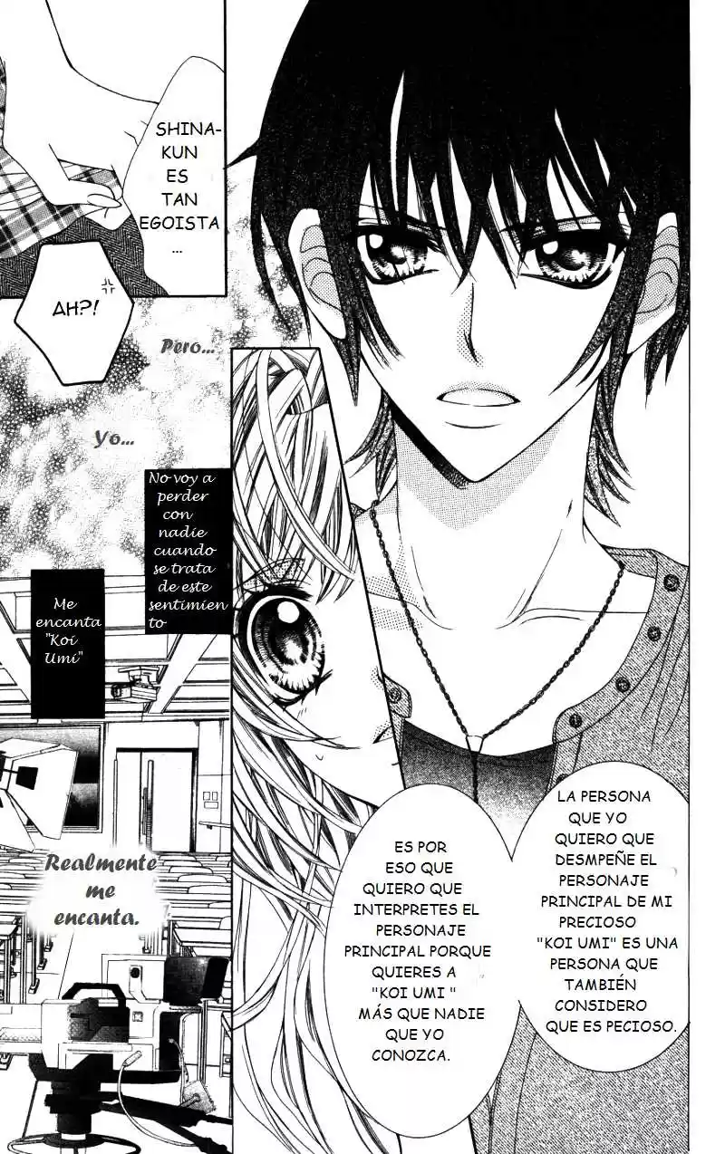 Ousama No Ura Shigoto - Capítulo 3 - Página 12 - LectorTMOo