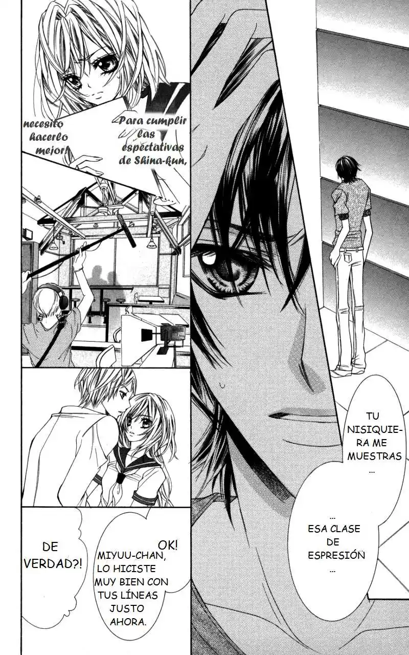 Ousama No Ura Shigoto - Capítulo 3 - Página 17 - LectorTMOo