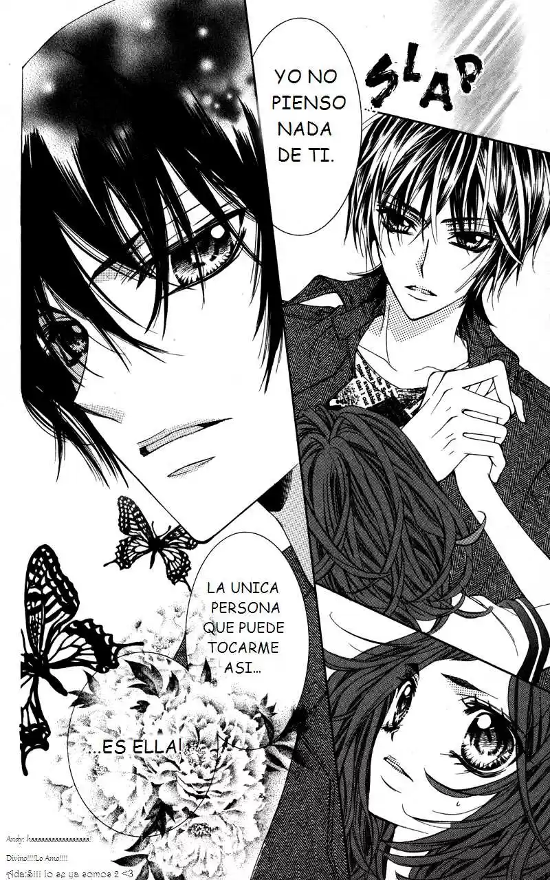 Ousama No Ura Shigoto - Capítulo 3 - Página 21 - LectorTMOo