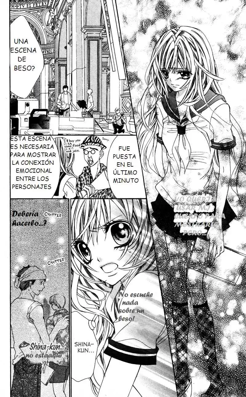 Ousama No Ura Shigoto - Capítulo 3 - Página 25 - LectorTMOo