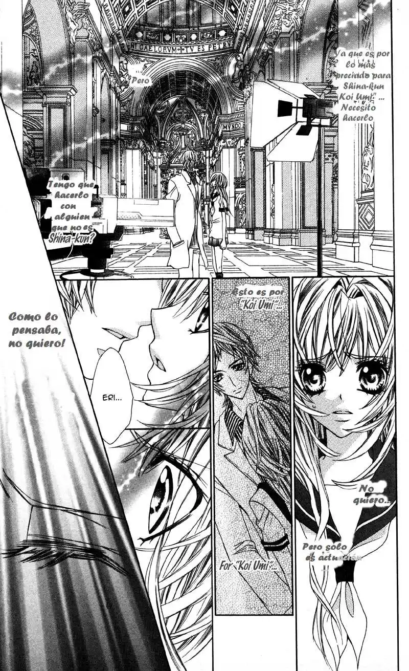 Ousama No Ura Shigoto - Capítulo 3 - Página 26 - LectorTMOo