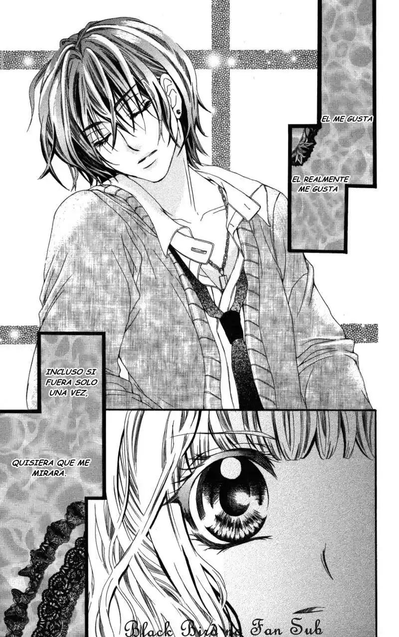 Ousama No Ura Shigoto - Capítulo 4 - Página 4 - LectorTMOo