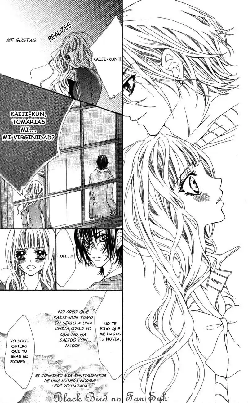 Ousama No Ura Shigoto - Capítulo 4 - Página 10 - LectorTMOo